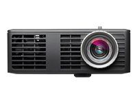 Optoma ML750i - Projektor DLP - LED - 3D - 700 lúmenov - WXGA (1280 x 800) - 16:10 - 720p - biela, sivá