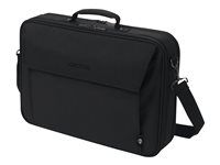 Taška na notebook - 14" - 15.6" - čierna