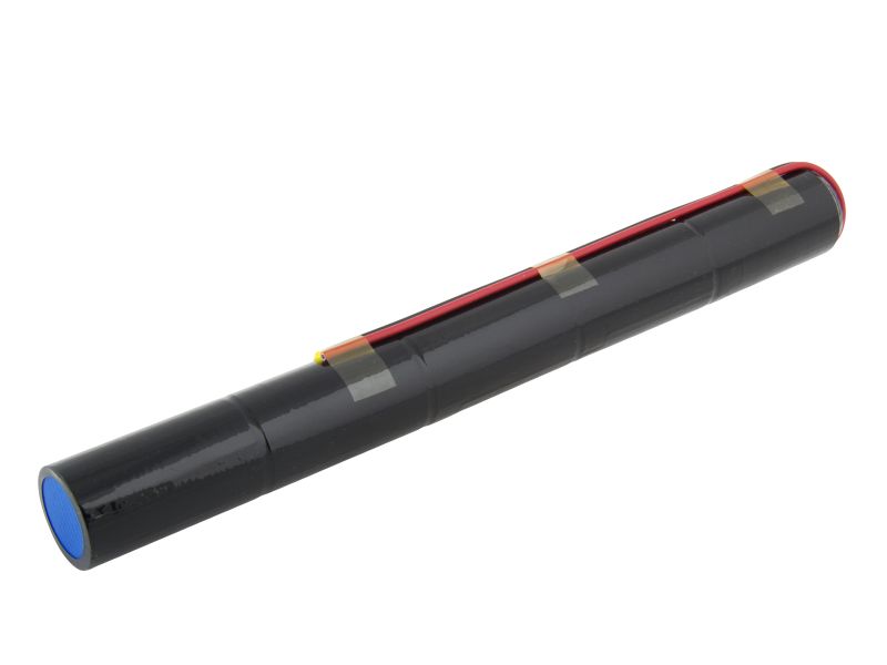 AVACOM batéria pre núdzové svetlá Ni-Cd 6V 4500mAh vysokoteplotná