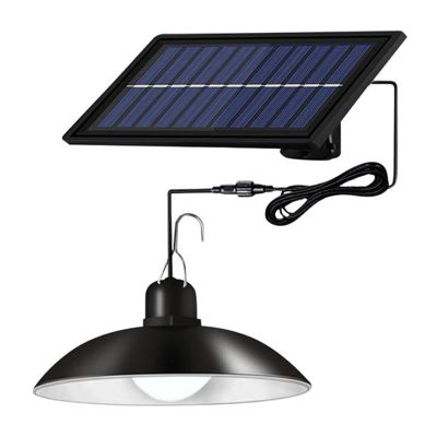 Svietidlo solárne SUPERFIRE FF10-B