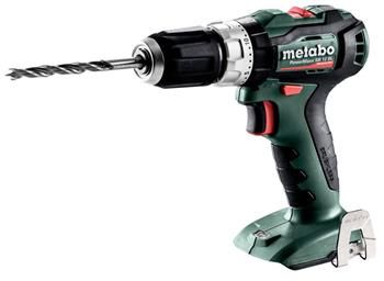 Metabo POWERMAXX SB 12 BL (601077890) AKUMULÁTOROVÁ PŘÍKLEPOVÁ VRTAČKA