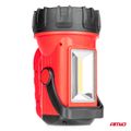 LED pracovná baterka WT18