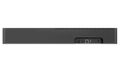 Yealink UVC40 E2  videokonferenční 4K kamera, 5W reproduktory, zorný ú.: 120°, 8 všesměr. mikrofon USB video bar, 4K kamera, 120° FOV, 8 MEMS mikrofonu, AI Auto Framing, Speaker Tracking, elektrické krytí objektivu, 5W reprodukt