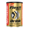 Kĺbová výživa Flexit Gold Drink - Nutrend, pomaranč