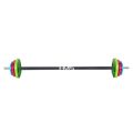 Sada pre Body Pump HMS SBP20 20 kg