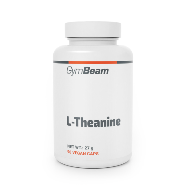 L-Theanín - GymBeam