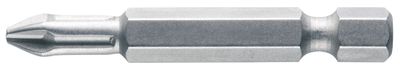 Makita bit PZ3, 50 mm, 10 ks