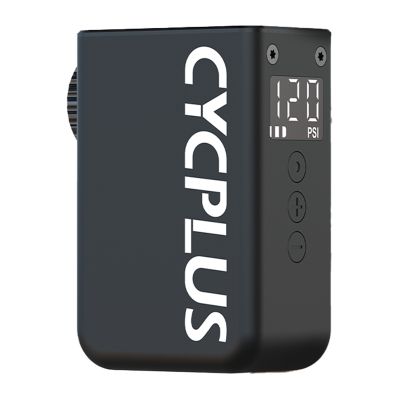 Cycplus AS2 ULTRA mini elektrická pumpa