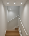 Q-11AD LED Stropné bodové svietidlo 3CCT biele QTEC