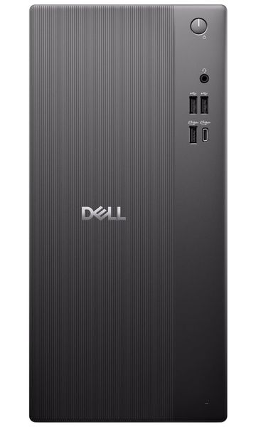 DELL Pro Tower Essential QVT1260/ i3-14100/ 8GB/ 512GB SSD/ Intel UHD/ W11Pro/ 3Y PS on-site