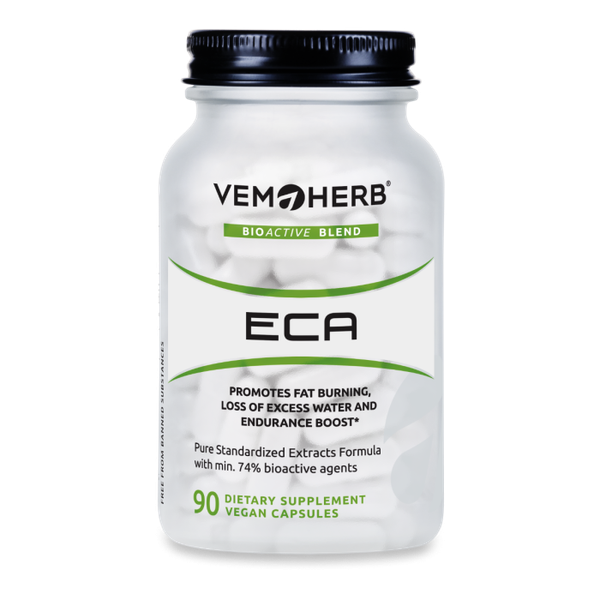 ECA - VemoHerb