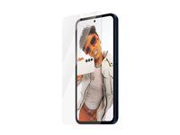 PanzerGlass SAFE ochranné sklo Samsung Galaxy A36 5G s inštalačným rámčekom