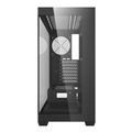 Počítačová skriňa Darkflash DS900 (čierna)