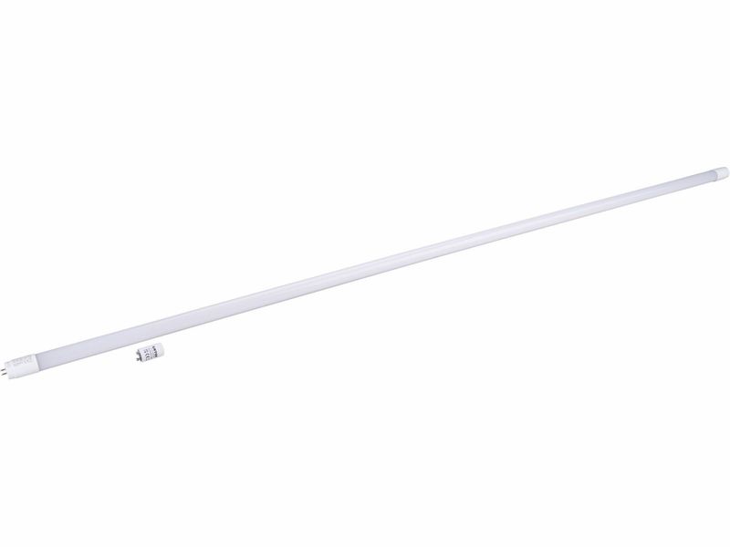 Zářivka LED, 150cm, 2200lm, T8, neutrální bílá, PC + ALU EXTOL-LIGHT
