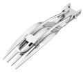NEO TOOLS 63-148, 3v1 Príborový set na kemping
