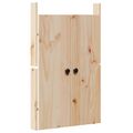 vidaXL Kuchynské dvere MEPPEL 2 ks Krémová 50 x 9 x 82 cm
