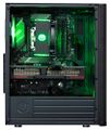 HAL3000 MČR Finale Pro / AMD Ryzen 5 7600/ 32GB DDR5/ RX 9070/ 1TB PCIe4 SSD/ WiFi/ W11 Herní pocítac, AMD Ryzen 5 7600, 32GB DDR5, AMD Radeon RX 9070, 1TB PCIe SSD, Wi-Fi, W11