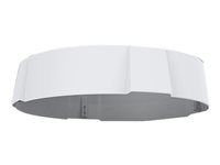 Ochranný kryt kamery odolný voči poveternostným podmienkam - pre AXIS Q3709-PVE, Q3709-PVE Network Camera