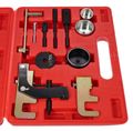 Sada na aretáciu motora MECHANIC ENGINE TIMING SET 38, Renault, Nissan a Opel/Vauxhall SIXTOL