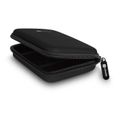 CONNECT IT HardShellProtect, Puzdro na 2,5" HDD, č
