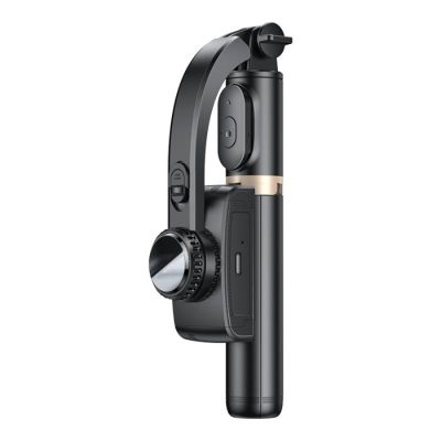 Yesido SF14 samolepiaci/gimbal bt + ovládač čierny
