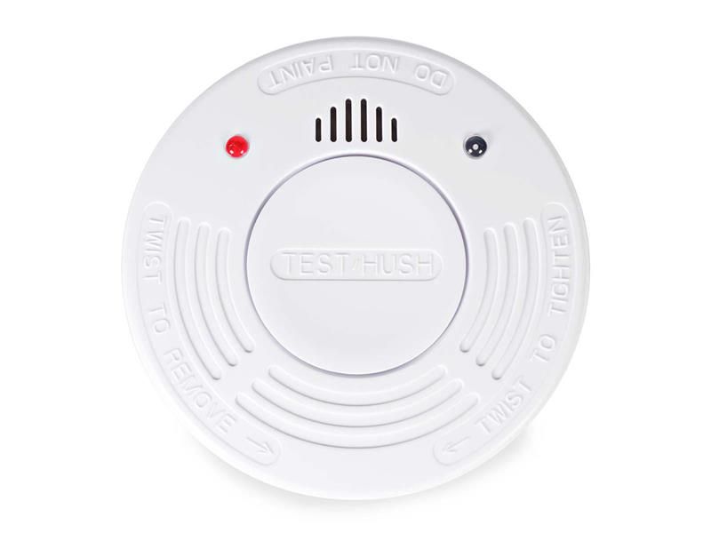 Detektor dymu NEDIS DTCTSL30WT