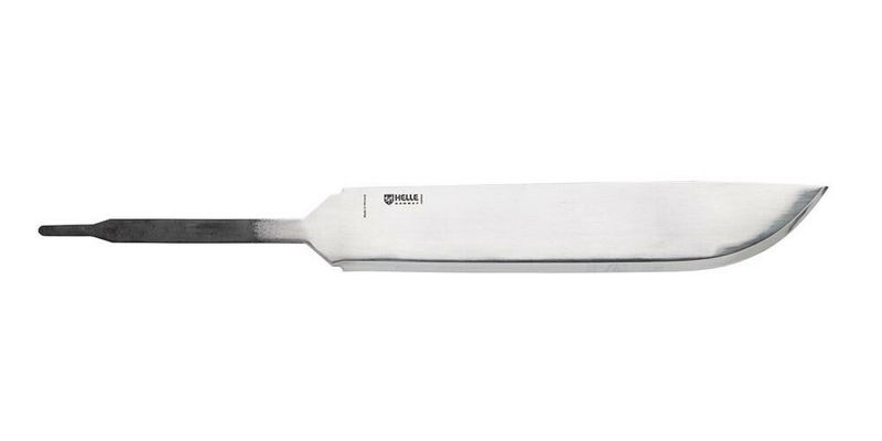 Helle HE-210070 čepeľ #70 pre laponské nože 12C27 21,4 cm