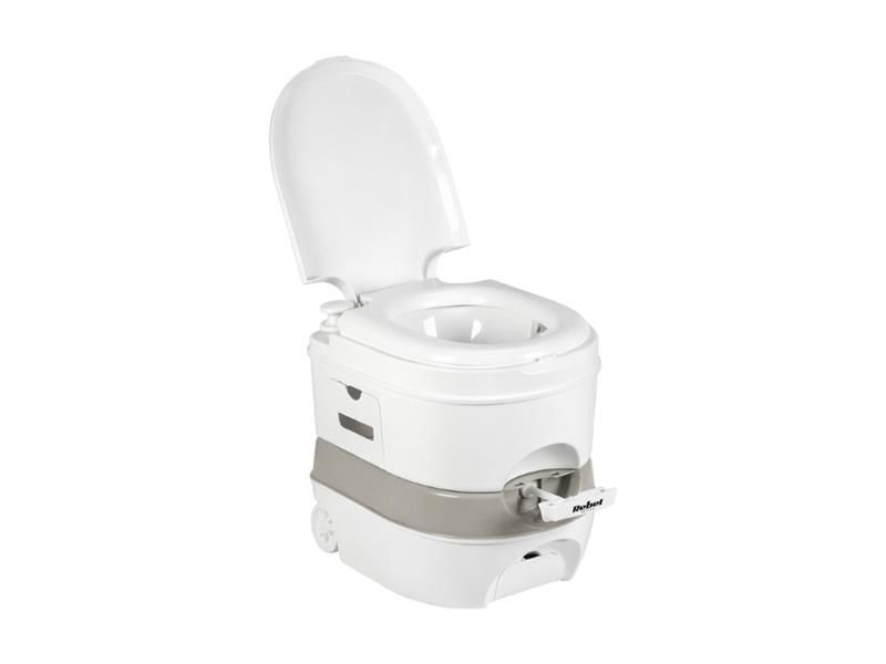 Chemická toaleta REBEL RBA-5102 24l