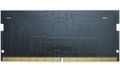 PATRIOT Signature Line 12GB DDR5 5600MT/s / SO-DIMM / CL46 / 1,1V Operacní pamet, DDR5, 12GB, 5600MT/s, CL46, SODIMM, 1.1V, Non-ECC Unbuffered, single-sided, PMIC, tepelné senzory