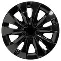 Kryt kolesa STORM BLACK 13" (1ks)