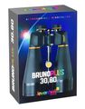 Binokulárny ďalekohľad Levenhuk Bruno PLUS 30x80