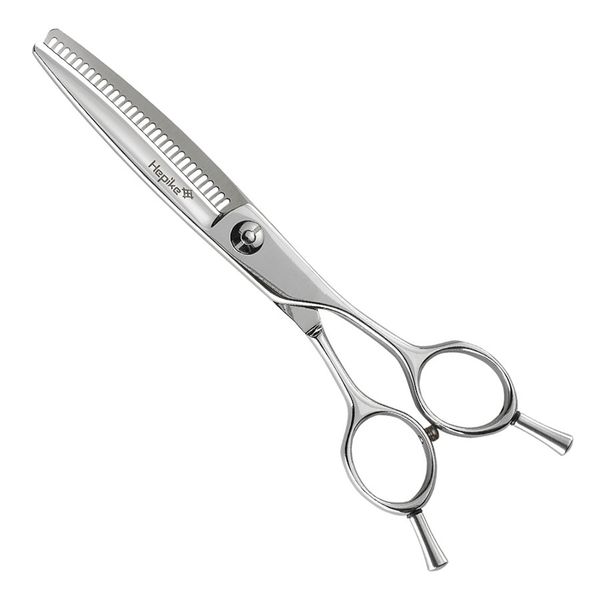 Profesionálne barber prestrihávacie nožnice HEPIKE TH-60-30 Blending scissors 6,0"