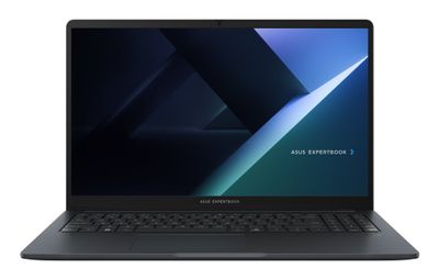 ASUS ExpertBook B1/ i5-13420H/ 16GB/ 512GB SSD/ Intel® UHD/ 15,6"FHD/ W11P EDU/ šedý