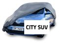 Ochranná plachta FULL CITY SUV 460x185x145 cm 100 % WATERPROOF