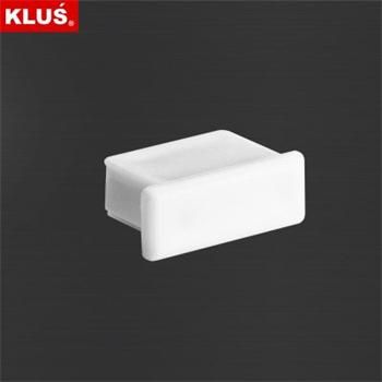 ZÁSLEPKA PVC-MICRO ZÁSLEPKA PVC - MICRO