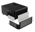 BenQ DLP Projektor LW830ST 1280x800 WXGA/4000 ANSI lm/0.521/3M:1/2xHDMI/2xUSB-A/RS-232/RJ-45/pro simulátory/Repro Projektor, WXGA 1280×800, 4000 ANSI lm, laser 20000h, pomer 0.5, IP6X, LAN, HDMI 2.0b, 15W repro, DLP