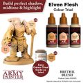 Warpaints Air Brethil Blush