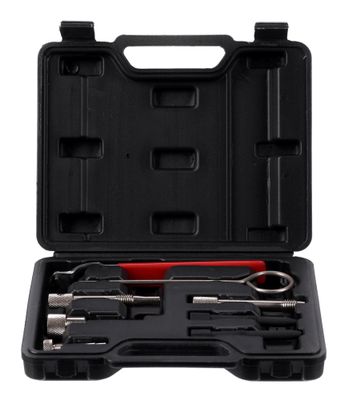 Sada pro aretaci motoru MECHANIC ENGINE TIMING SET 25, Chrysler Voyager, Jeep 2.5 2.8 CRD SIXTOL