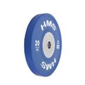 Sada závodných olympijských kotúčov HMS TBR