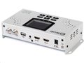 Modulátor IKUSI MOD-203 HDMI - DVB-T (so zdrojom)