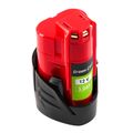 Green Cell PTML12V3 batéria pre Milwaukee M12 B3 4932451388 12V 3Ah