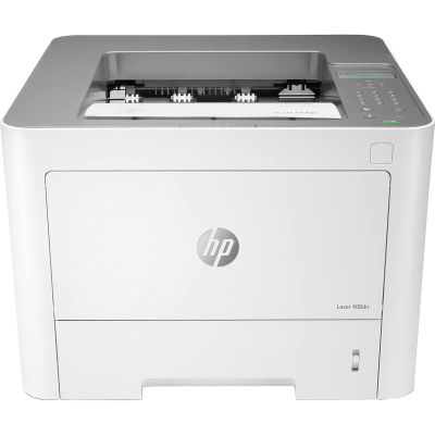 HP Laser M408dn, Laserová tlačiareň