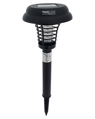 Solárna lampa proti komárom TRIXLINE TR 612