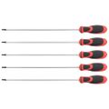 vidaXL 5-dielna sada torx skrutkovačov 300 mm