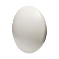 DPM Prisadené LED svietidlo, IP20, 12W, 720lm, 4000K, biele