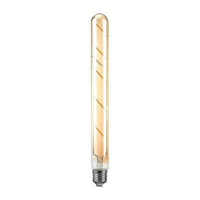 Žiarovka Filament LED E27 5W T30 biela teplá V-TAC VT-2005 Amber