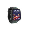 Detské smart hodinky Black