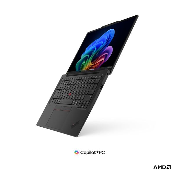Lenovo ThinkPad X13/X13 Gen 7 (AMD)/AI5PRO-440/13,3''/WUXGA/32GB/512GB/AMD int/W11P/Black/3R