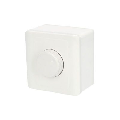 DOSPEL RN 300 regulátor otáček nástěnný 230V/50 Hz, 50-300 W, IP20