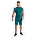 Tričko Nova Deep Teal - STRIX